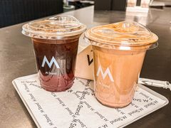 -M Stand(西安大悦城店)