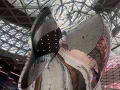 -深圳市当代艺术与城市规划馆