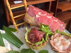 -生如夏花泰式火锅(西村黑金店)