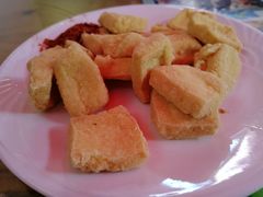 包浆豆腐-88号小吃店·经典云南菜·地道纳西美食