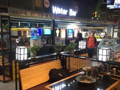 -韩盛·盛江山自助料理(学院路江北大学城店)