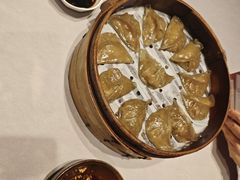 萝卜饺-客家大院·非遗赣南客家菜(郁孤台店)