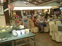 -三亚胜意海景酒店·海鲜自助餐厅(三亚湾路店)