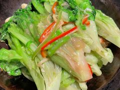 -十六台·经典广东菜(德外大街店)