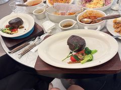 -西堤牛排(南京龙江店)