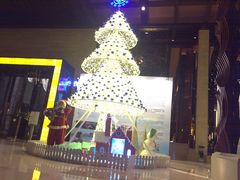 -惠州金海湾嘉华度假酒店