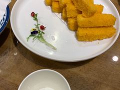 -小放牛炒菜馆(军校店)