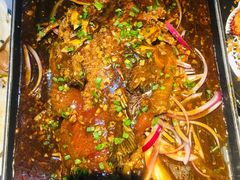 -79号渔船海鲜饭店(华强北店)