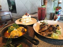 -Juicy Bakery(瑞景店)