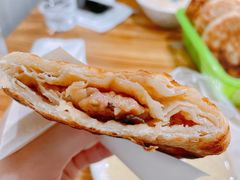 -王记肉火烧早餐中国店