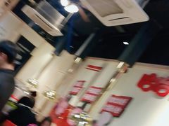 大堂-哈哈碳都·牛肋条无限自助烤肉(台江万达店)