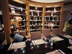 -上海东方佘山翰悦阁酒店·Vie全日制餐厅