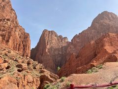 -天山神秘大峡谷