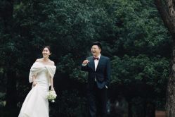 -巴黎春天婚纱摄影STUDIO·定制