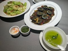 -阿庄新豫菜(通泰路店)