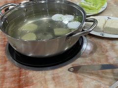 -福合埕牛肉丸(福平路店)
