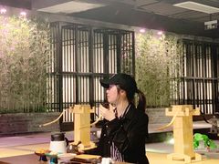 -轻武堂传统射箭·功夫茶·射击体验馆(仁和新城店)