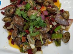 -辣螃铠盆盆蟹大排档(总店)