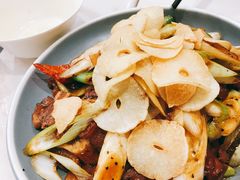 -子霖南山鲜虾面(南山总店)