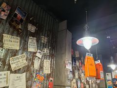 -辉记炭烧海鲜大排档·老字号(福田店)