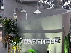 -3号仓库·创意中国菜(乐清正大广场店)