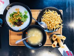 -大王油茶(二厂文创公园店)