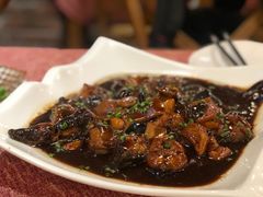 -徐记私厨(半淞园路店)