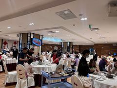 大堂-海皇酒家(钰海万国汇购物广场店)