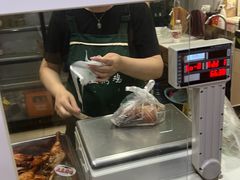 -大益烤鸡