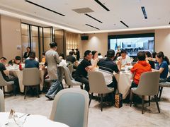 大堂-道道鲜·崇明私房菜(五角场店)