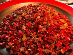 -赠李白·如诗的川味(余杭万达广场店)