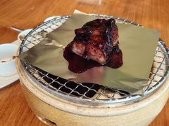 -新荣记(新源南路店)