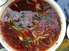 -椒小兔·盐帮川菜中餐厅(金沙时代广场店)