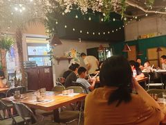 -岛风·台食小馆 ISLAND BISTRO(烟台山店)