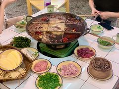 -石灰市老火锅(北滨路店)