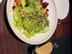 -翡翠鸟精品泰国菜(北辰财富中心店)