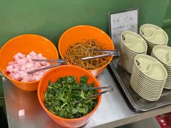 -苓记南京鸭血粉丝.皮肚面(县东巷店)