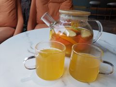 -迪欧咖啡·中西餐融合菜(平江万达旗舰店)