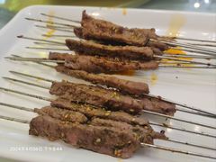 -勇利赵家烤肉坊(含光路店)