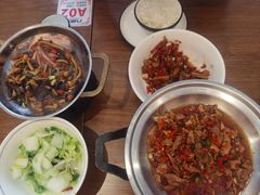 -八碗湘长沙市井菜(坡子街店)