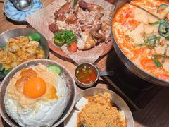 -岛风·台食小馆 ISLAND BISTRO(烟台山店)