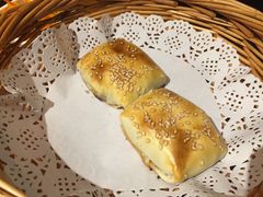 -阿罗新疆菜(人民广场店)