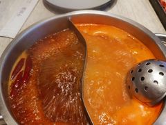 -千味涮·健康火锅(会展连城新天地店)