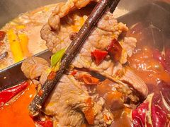 -大龙燚·旷野鲜火锅(广州首店)
