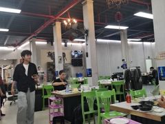-老猫牛肉火锅(沙溪店)
