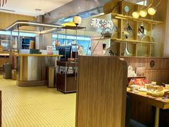 -蔡澜点心·粤菜(花城汇南区店)