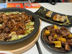-牛邸·烧肉饭(来福士店)