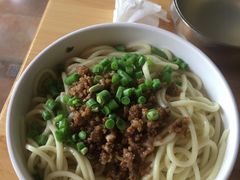 -左撇子私房面