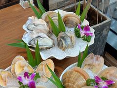 -樾餐厅泰式海鲜火锅(民歌湖店)