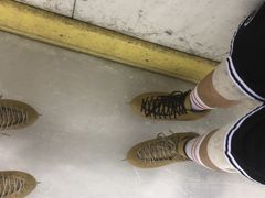 -冠军冰场CHAMPION RINK(百联又一城店)